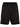 OWNERS CLUB PERFORATED-DESIGN WAISTBAND SHORTS
