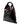 MM6 JAPANESE TRIANGLE LEATHER TOTE