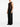 TAILORED CUT BELT LOOPS WIDE-LEG TROUSERS