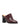 GYLER CALFSKIN LEATHER MULES