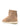 SUICOKE SHEARLING-LINED SNOW BOOTS BEI