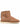 SUICOKE SHEARLING-LINED SNOW BOOTS BRW