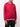 ZIPPED TRACK JACKET RED