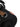 ACNE LOGO-PATCH RIPSTOP CROSSBODY BAG-BLACK/OS
